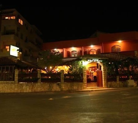 Guest House Zlatibor Budva Exterior photo