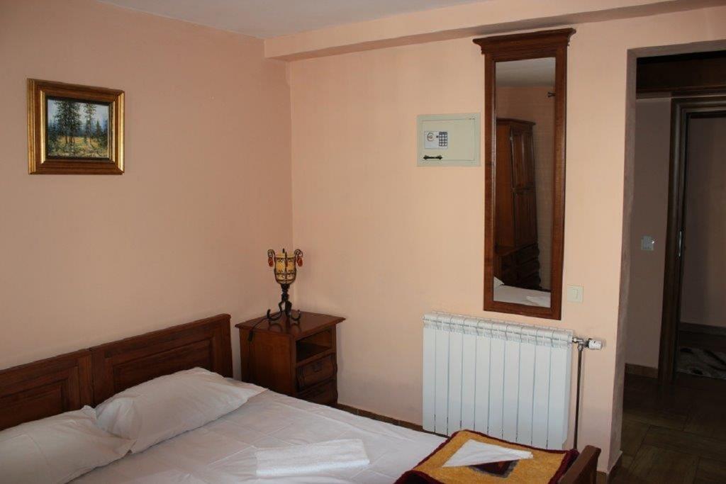 Guest House Zlatibor Budva Room photo