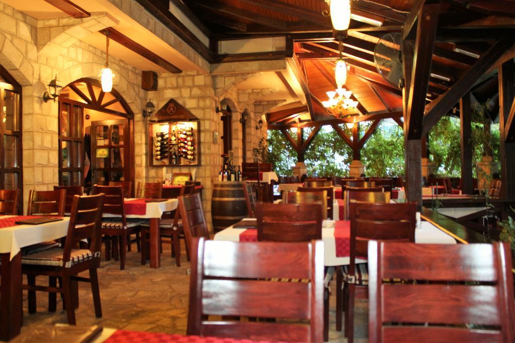 Guest House Zlatibor Budva Exterior photo