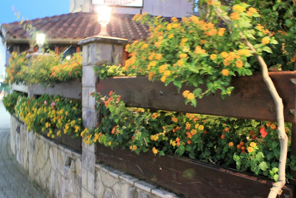 Guest House Zlatibor Budva Exterior photo