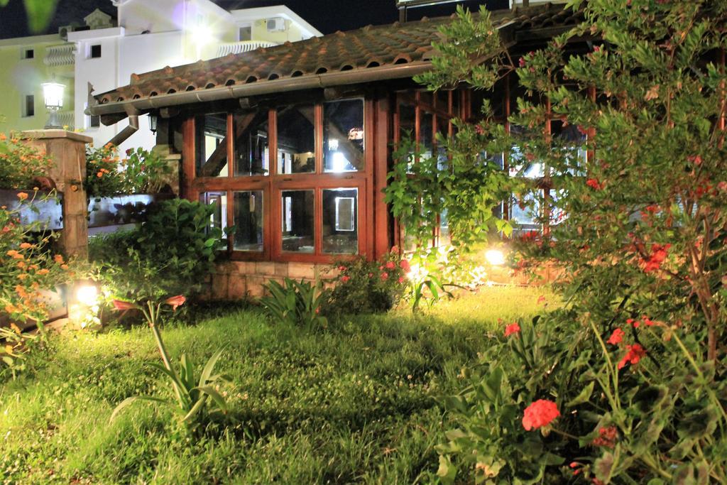 Guest House Zlatibor Budva Exterior photo
